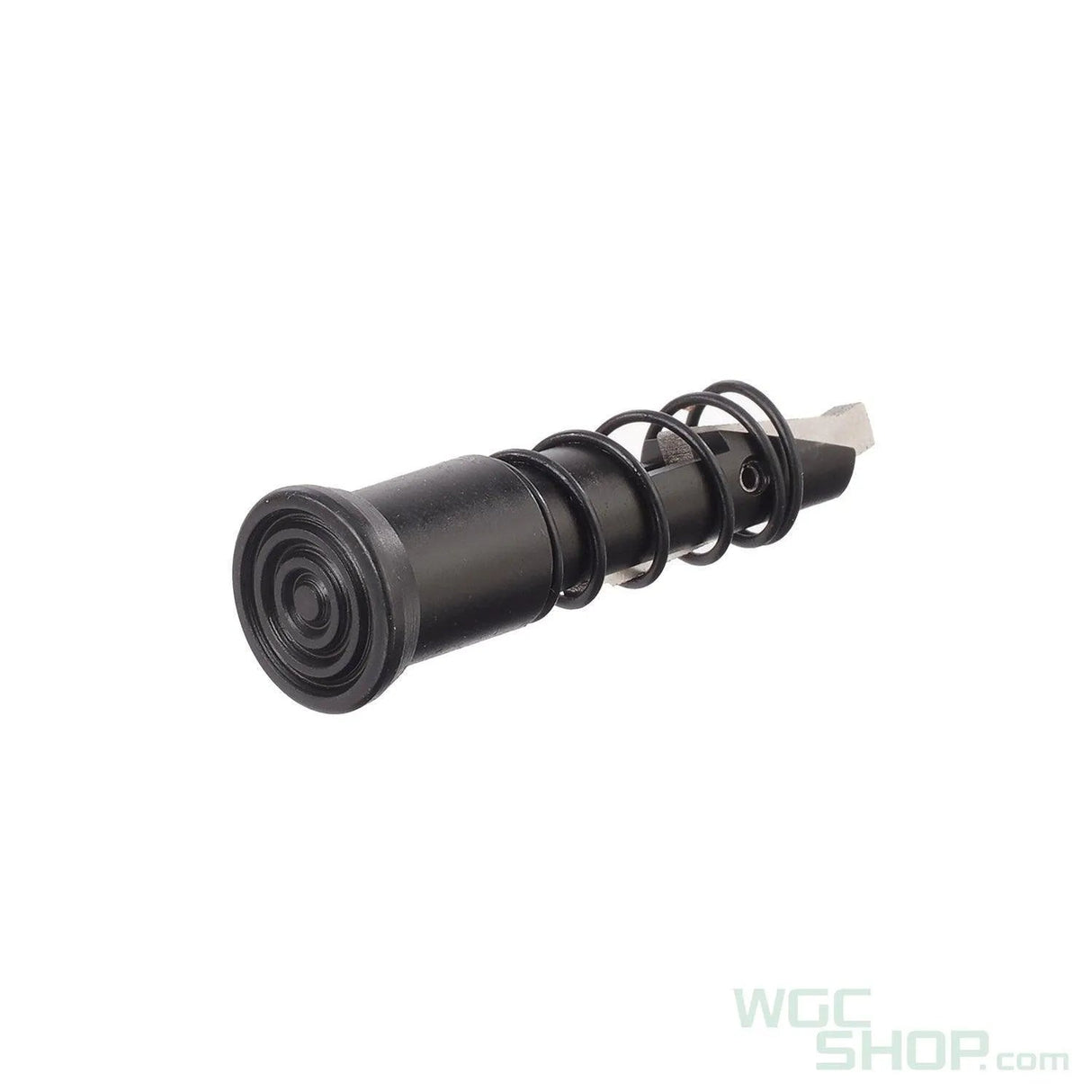GUNS MODIFY Steel CNC forward Assist for Marui M4 MWS GBB Rifle - WGC Shop