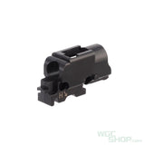 GUNS MODIFY Steel CNC Hopup Base for Marui G17 / G18 GBB Airsoft - WGC Shop