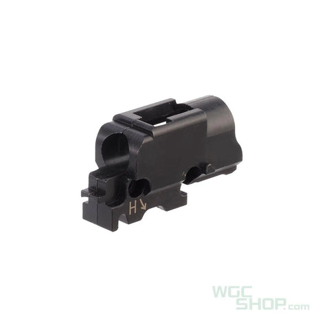GUNS MODIFY Steel CNC Hopup Base for Marui G17 / G18 GBB Airsoft - WGC Shop