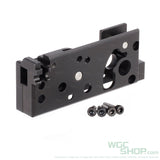 GUNS MODIFY Steel CNC Trigger Box for TM MWS M4 GBB Airsoft - WGC Shop