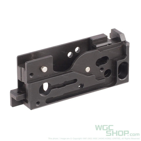 GUNS MODIFY Steel CNC Trigger Box for TM MWS M4 GBB Airsoft - WGC Shop