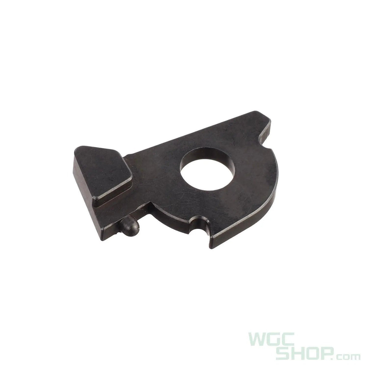 GUNS MODIFY Steel CNC Trigger Level B for Marui MWS M4 GBB Rifle - WGC Shop
