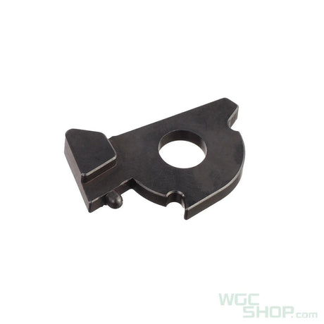 GUNS MODIFY Steel CNC Trigger Level B for Marui MWS M4 GBB Rifle - WGC Shop