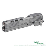 GUNSMITH BROS DWX 2011 Prototype Style Kit Set for Marui Hi-Capa GBB Airsoft-GNB-GS-TM-SSK-DWX-GY-WGC Shop