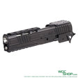 GUNSMITH BROS DWX 2011 Prototype Style Kit Set for Marui Hi-Capa GBB Airsoft-GNB-GS-TM-SSK-DWX-B-WGC Shop
