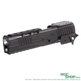 GUNSMITH BROS DWX 2011 Prototype Style Kit Set for Marui Hi-Capa GBB Airsoft-GNB-GS-TM-SSK-DWX-B-WGC Shop