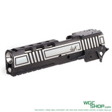 GUNSMITH BROS DWX 2011 Prototype Style Kit Set for Marui Hi-Capa GBB Airsoft-GNB-GS-TM-SSK-DWX-BTT-WGC Shop