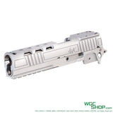 GUNSMITH BROS DWX 2011 Prototype Style Kit Set for Marui Hi-Capa GBB Airsoft-GNB-GS-TM-SSK-DWX-S-WGC Shop