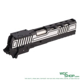 GUNSMITH BROS DWX 2011 Prototype Style Kit Set for Marui Hi-Capa GBB Airsoft-WGC Shop