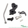 GUNSMITH BROS Koenig Style Hammer for Marui Hi-capa GBB Airsoft-GNB-GS-TM-HP-KOE-B-WGC Shop