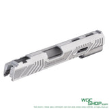 GUNSMITH BROS WildCat Tracker Slide for Marui Hi-Capa 5.1 GBB Airsoft-WGC Shop