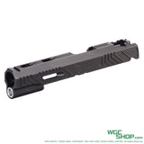 GUNSMITH BROS WildCat Tracker Slide for Marui Hi-Capa 5.1 GBB Airsoft