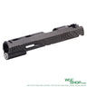 GUNSMITH BROS WildCat Tracker Slide for Marui Hi-Capa 5.1 GBB Airsoft-GNB-GS-TM-SSL-LCT-B-WGC Shop