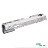 GUNSMITH BROS WildCat Tracker Slide for Marui Hi-Capa 5.1 GBB Airsoft-GNB-GS-TM-SSL-LCT-S-WGC Shop