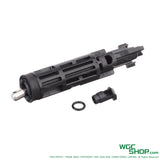 GUNS MODIFY EVO MWS Fixed Nozzle Set V1.0 for GM / TM AR / M4 MWS GBB Series GMF-GM0626 - WGC Shop