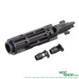 GUNS MODIFY EVO MWS Fixed Nozzle Case V1.0 for GM / TM M4 MWS GBB & GM SCAR - L GBB Series GMF-GM0625 - WGC Shop