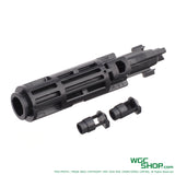 GUNS MODIFY EVO MWS Fixed Nozzle Case V1.0 for GM / TM M4 MWS GBB & GM SCAR - L GBB Series GMF-GM0625 - WGC Shop