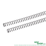 GUNS MODIFY SCAR - L GBB Recoil Spring - Replacement - WGC Shop