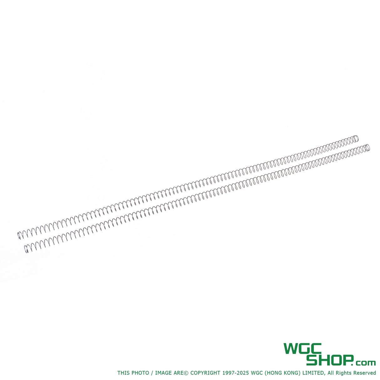 GUNS MODIFY SCAR - L GBB Recoil Spring - Replacement - WGC Shop