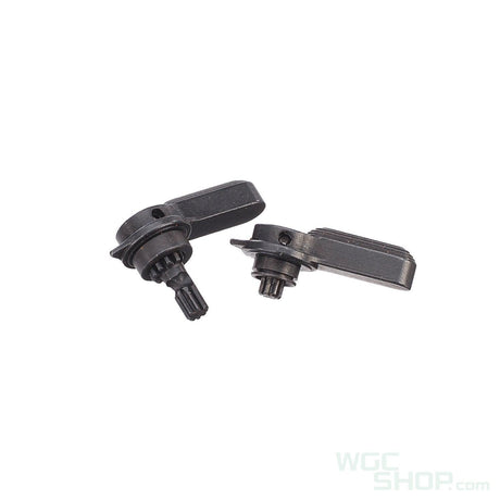 HAO 416 Style Steel Selector for PTW ( Ambi / V2 ) - WGC Shop