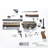 HAO 416A5 Conversion Kit for Marui MWS GBB Airsoft ( RAL8000 ) - WGC Shop