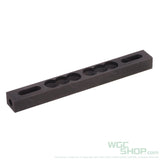 HAO 45 Degree Low-Profile Mount for HK416 Airsoft - WGC Shop