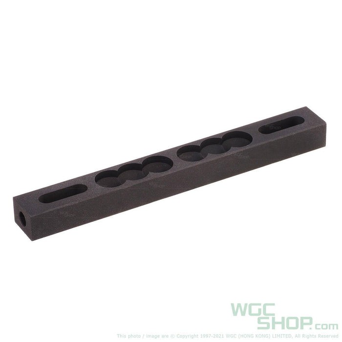 HAO 45 Degree Low-Profile Mount for HK416 Airsoft - WGC Shop