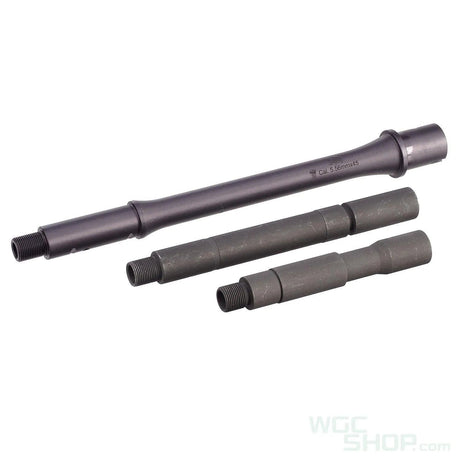 HAO Alloy Barrel Sets for HAO416 MWS ( 14mm CCW ) - WGC Shop