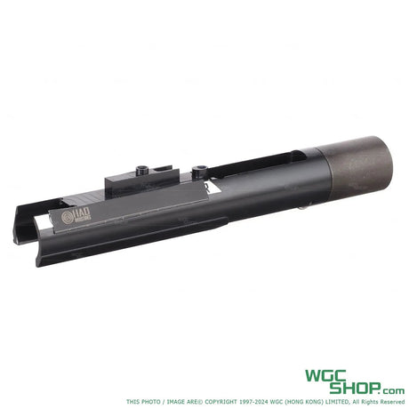 HAO AR Style BCG Bolt Carrier for Marui MWS GBB ( ECO-Line )-WGC Shop