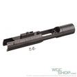 HAO Steel AR Type BCG Bolt Carrier with Nozzle Set for Marui MWS GBB Airsoft - WGC Shop