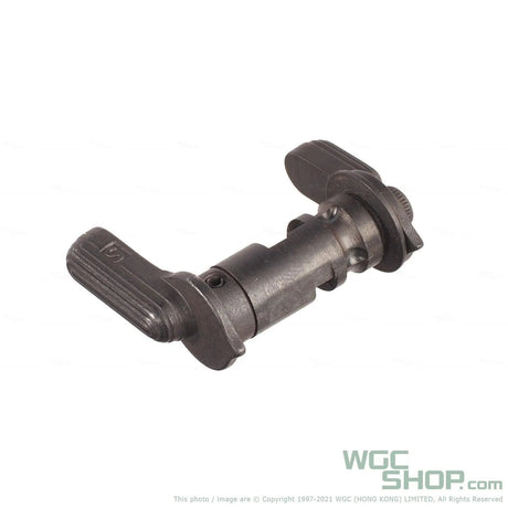 HAO C.C L119 ( Eccentric ) Ambi Selector for MWS GBB Airsoft - WGC Shop