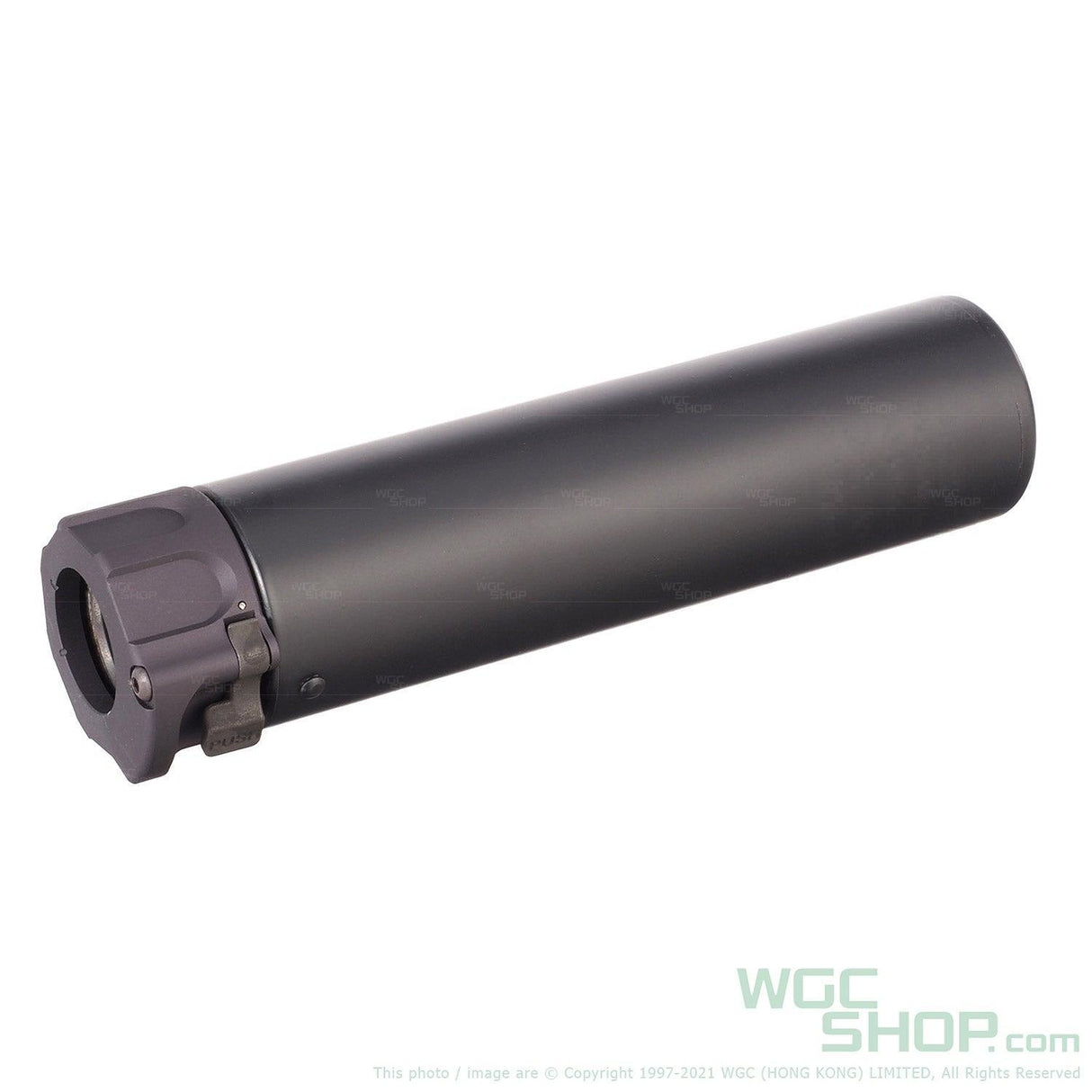 HAO FH556 Airsoft Barrel Extension - WGC Shop