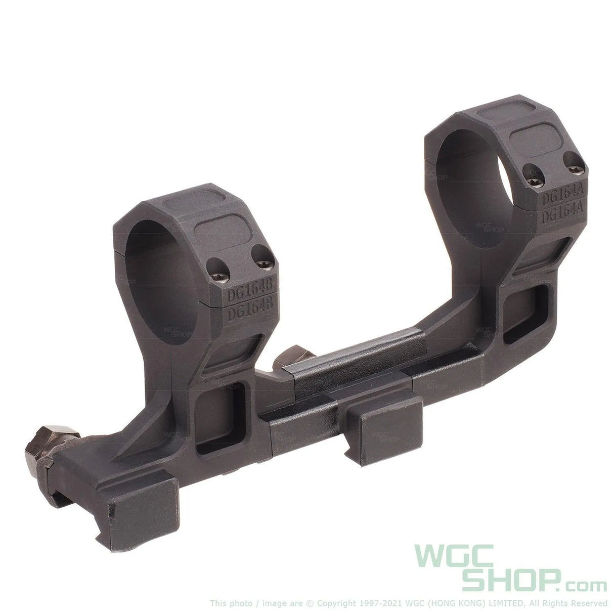 HAO G Style Super Precision Scope Mount ( 30mm 1.93 Inch ) - WGC Shop