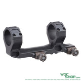 HAO G Style Super Precision Scope Mount ( 30mm Vortex 1x6 - 1.54 )-HAO-B27-BK-WGC Shop