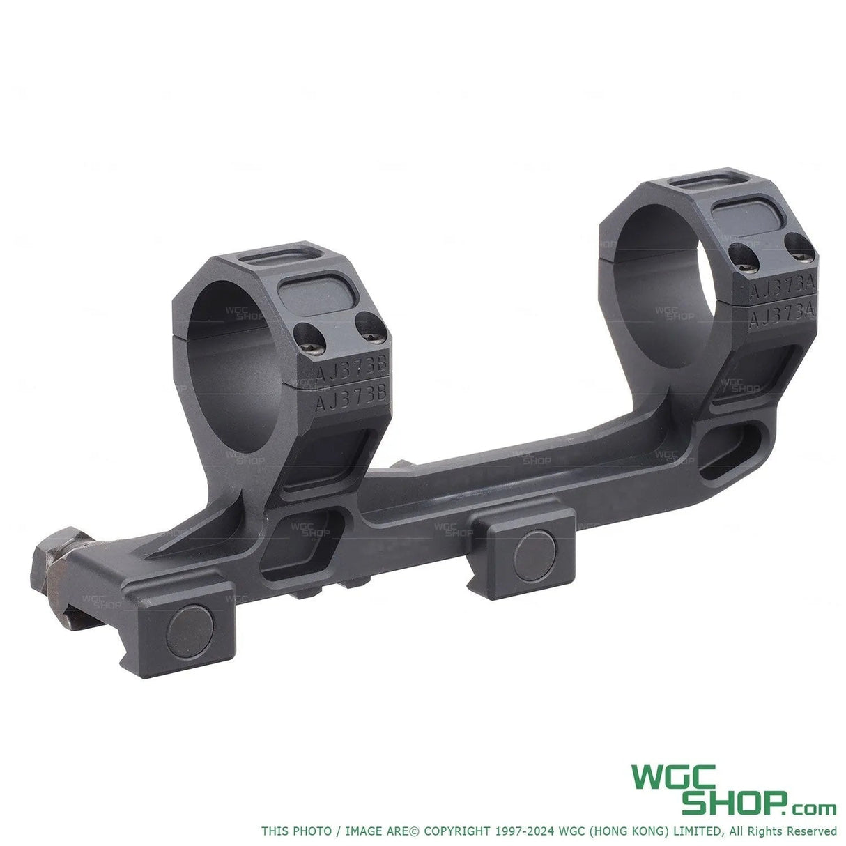 HAO G Style Super Precision Scope Mount ( 30mm Vortex 1x6 - 1.54 )-WGC Shop