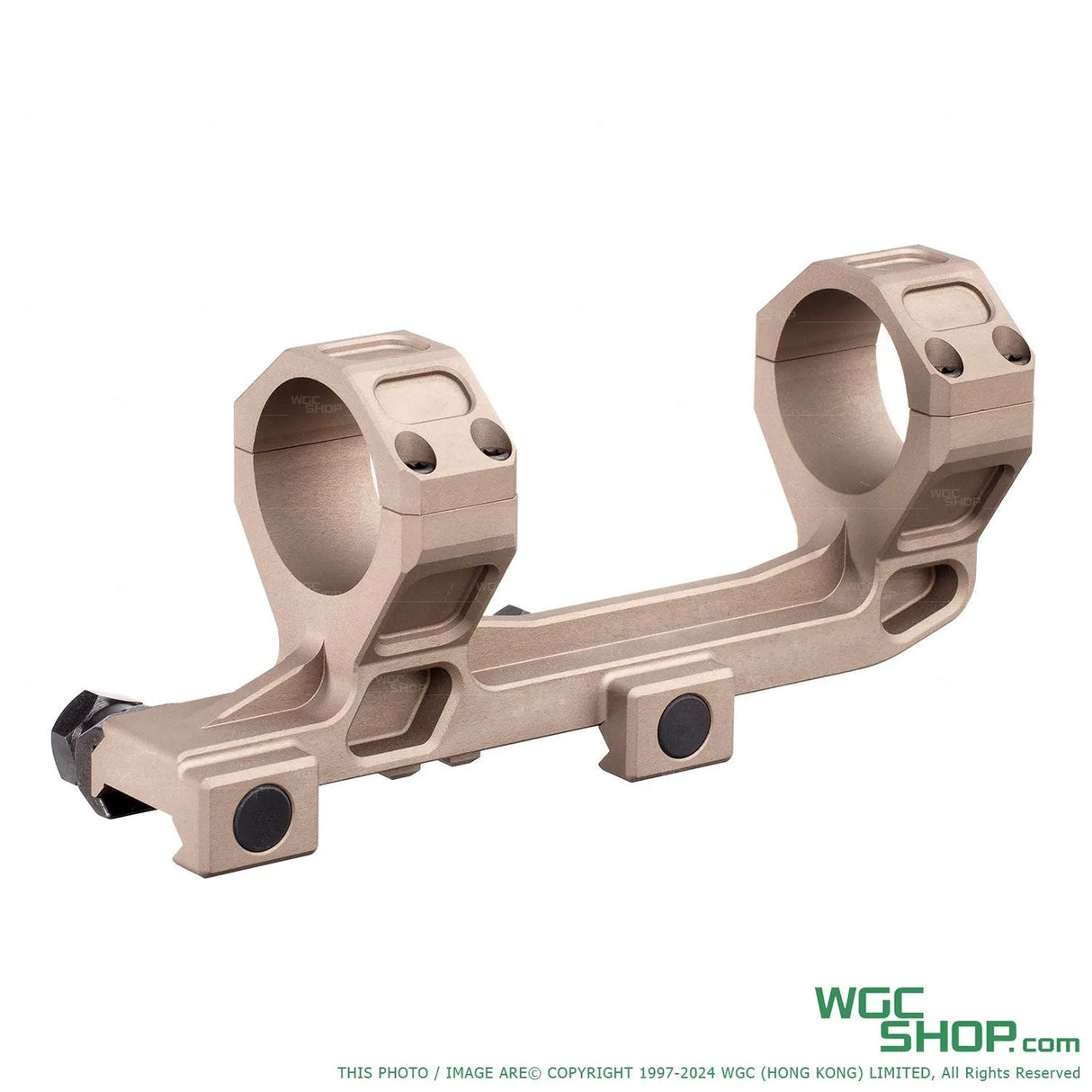 HAO G Style Super Precision Scope Mount ( 30mm Vortex 1x6 - 1.54 )-WGC Shop