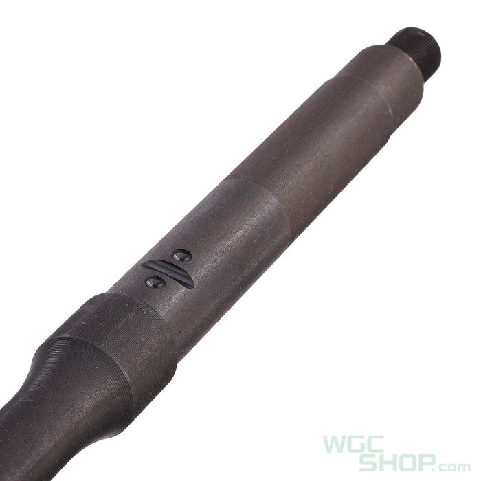 HAO MK16 14.5 Inch USASOC Steel Barrel for PTW ( Low Profile Gas Port ) - WGC Shop