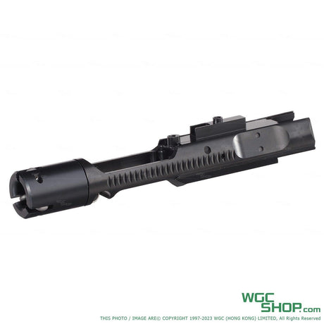 HAO Steel N-Style BCG Bolt Carrier with Nozzle Set for Marui MWS GBB Airsoft - WGC Shop