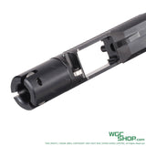 HAO Steel N-Style BCG Bolt Carrier with Nozzle Set for Marui MWS GBB Airsoft - WGC Shop
