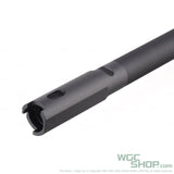 HEPHAESTUS 12.5 Inch Aluminum Outer Barrel for Marui AK GBB Airsoft - WGC Shop