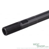 HEPHAESTUS 16 Inch Steel Outer Barrel for GHK AK GBB Airsoft - WGC Shop