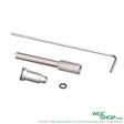 Hephaestus Adjustable Piston Valve (NPAS) with Tool Set for Marui AKM GBB Airsoft-WGC Shop