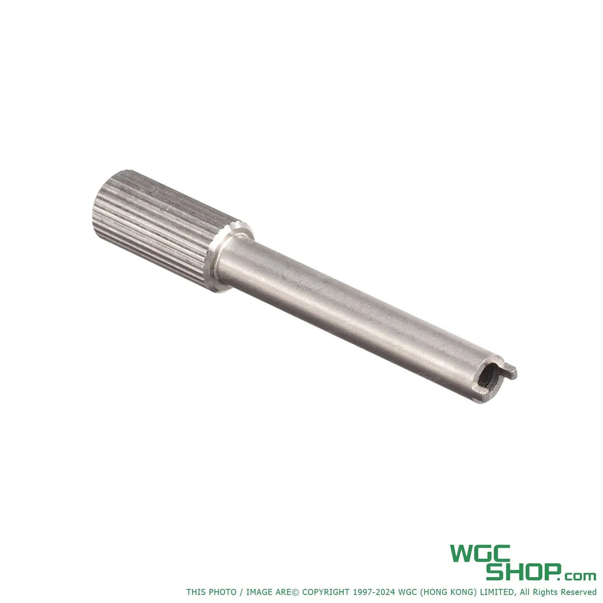 Hephaestus Adjustable Piston Valve (NPAS) with Tool Set for Marui AKM GBB Airsoft-WGC Shop