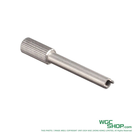 Hephaestus Adjustable Piston Valve (NPAS) with Tool Set for Marui AKM GBB Airsoft-WGC Shop
