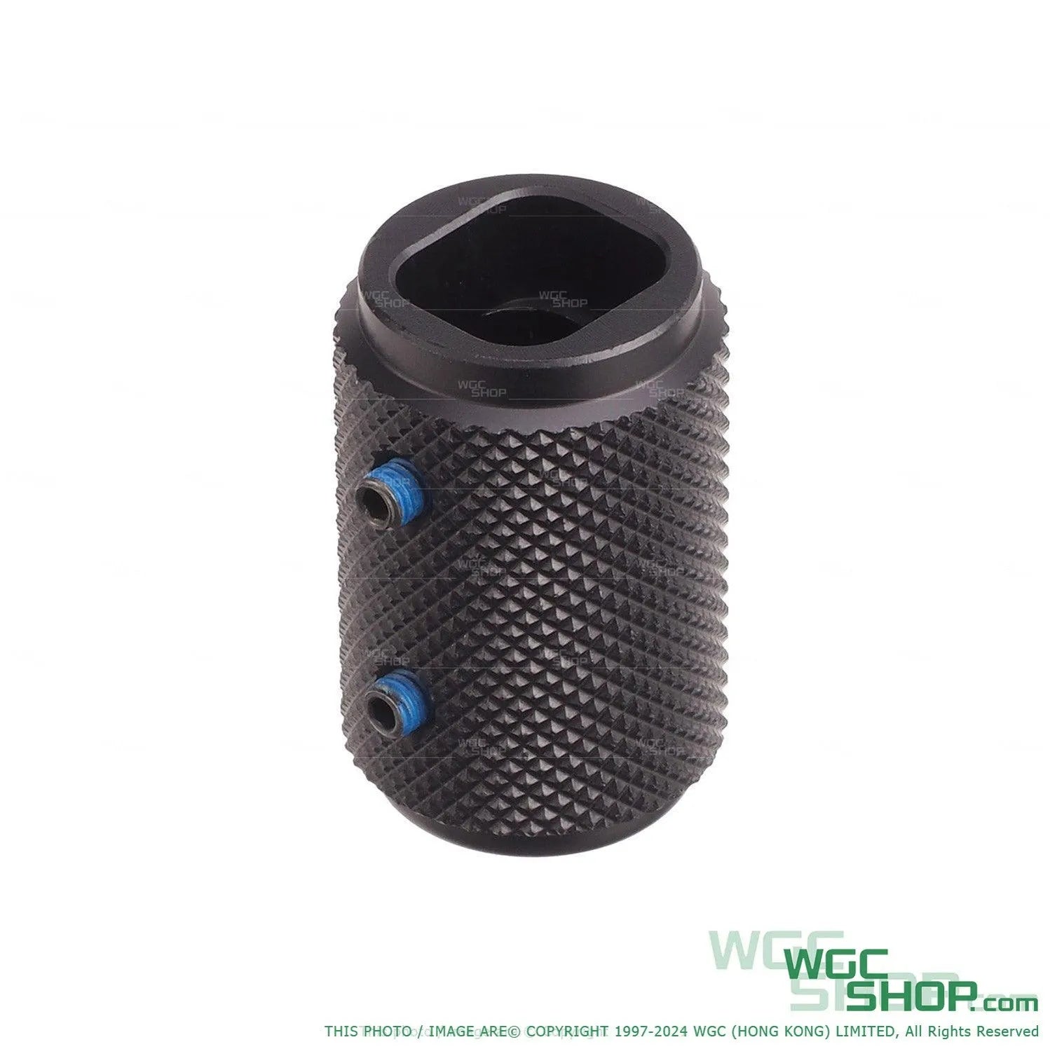 HEPHAESTUS AK Charging Handle Extension Type III ( Enhanced Version ) for AEG / GBB - WGC Shop