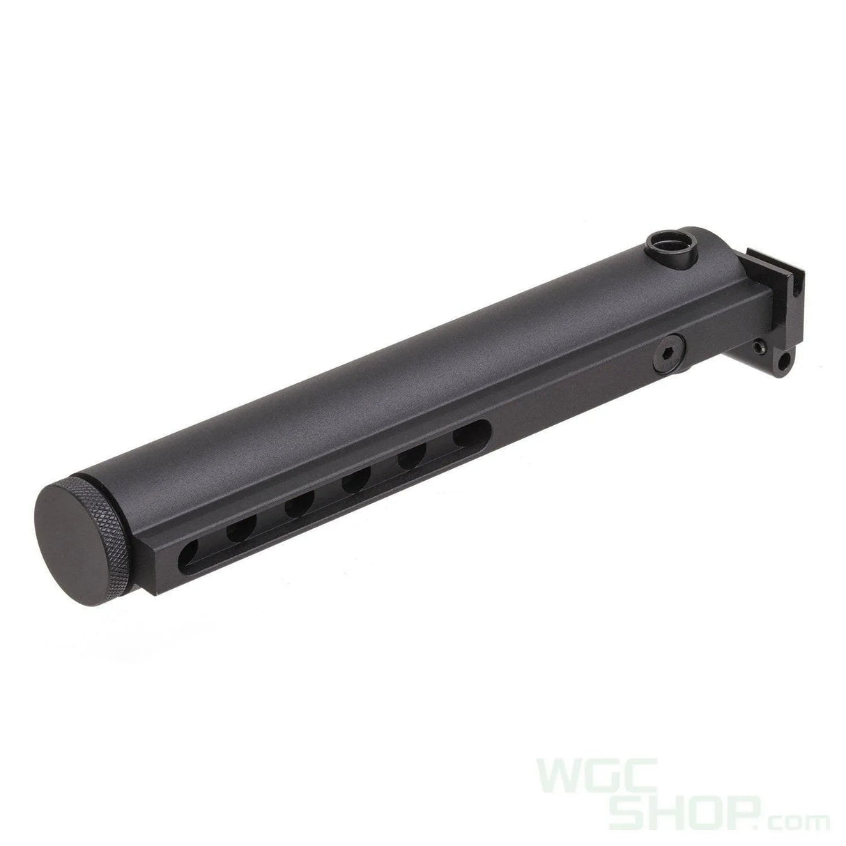 HEPHAESTUS AK Folding Stock Tube with QD Socket for GHK / LCT AK Series - WGC Shop