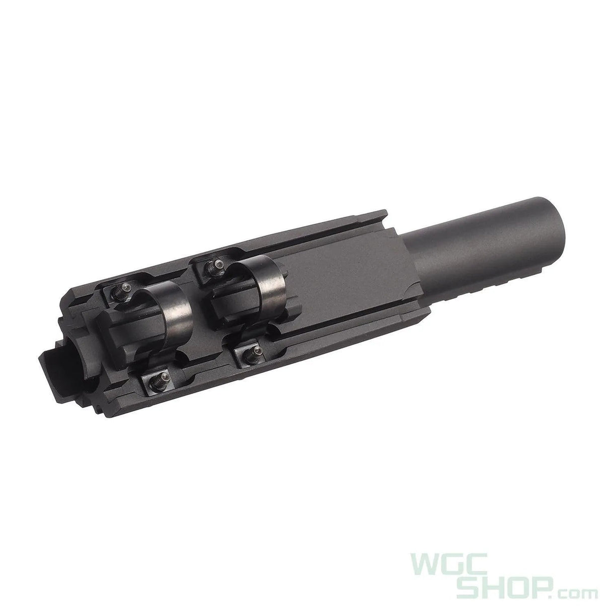HEPHAESTUS AK M-LOK 10.5 Inch Handguard Set ( Type III ) - WGC Shop