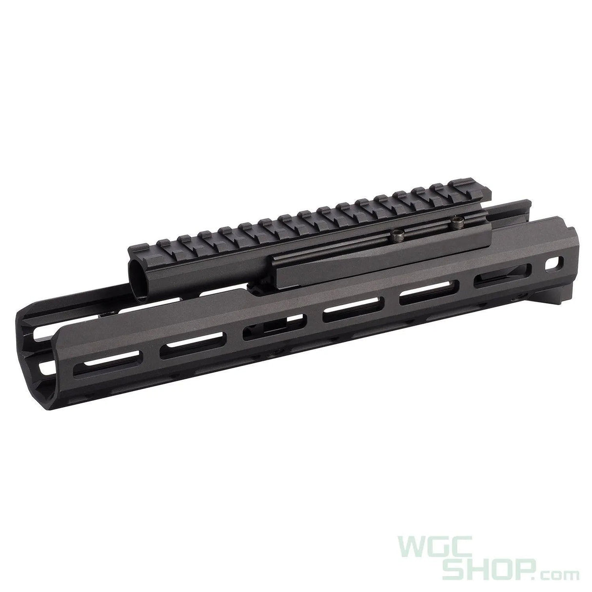 HEPHAESTUS AK M-LOK 10.5 Inch Handguard Set ( Type III ) - WGC Shop