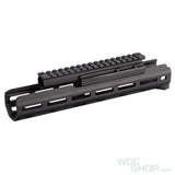 HEPHAESTUS AK M-LOK 10.5 Inch Handguard Set ( Type III ) - WGC Shop