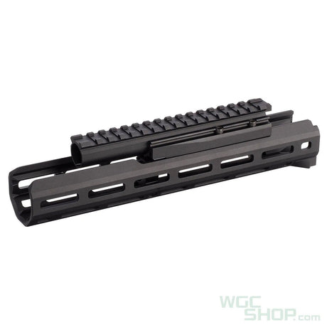 HEPHAESTUS AK M-LOK 10.5 Inch Handguard Set ( Type III ) - WGC Shop